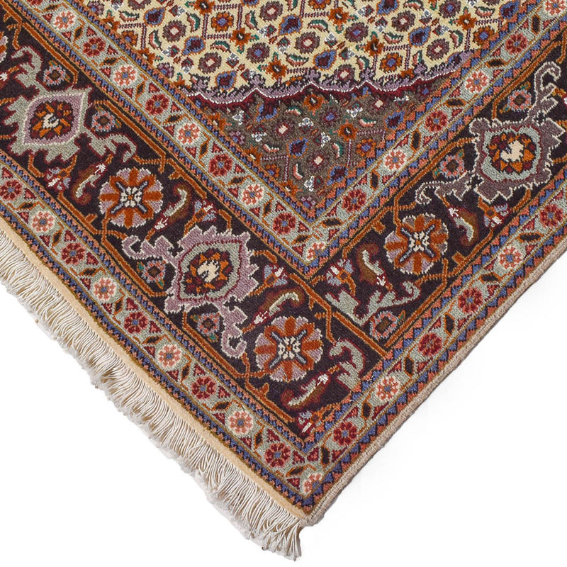 Tabriz - 40 Raj Tapete 202x152cm - Tapete persa