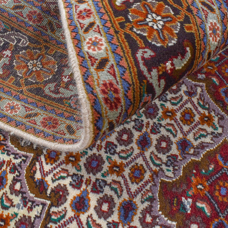 Tabriz - 40 Raj Tapete 202x152cm - Tapete persa