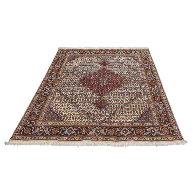 Tabriz - 40 Raj Tapete 202x152cm - Tapete persa