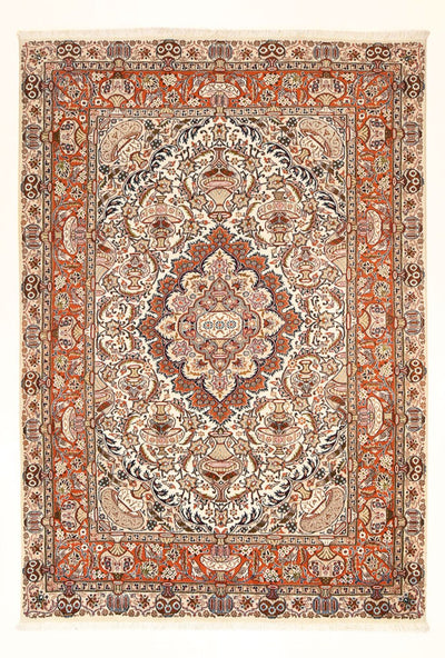 Kashmar Tapete 207x297cm - Tapete persa