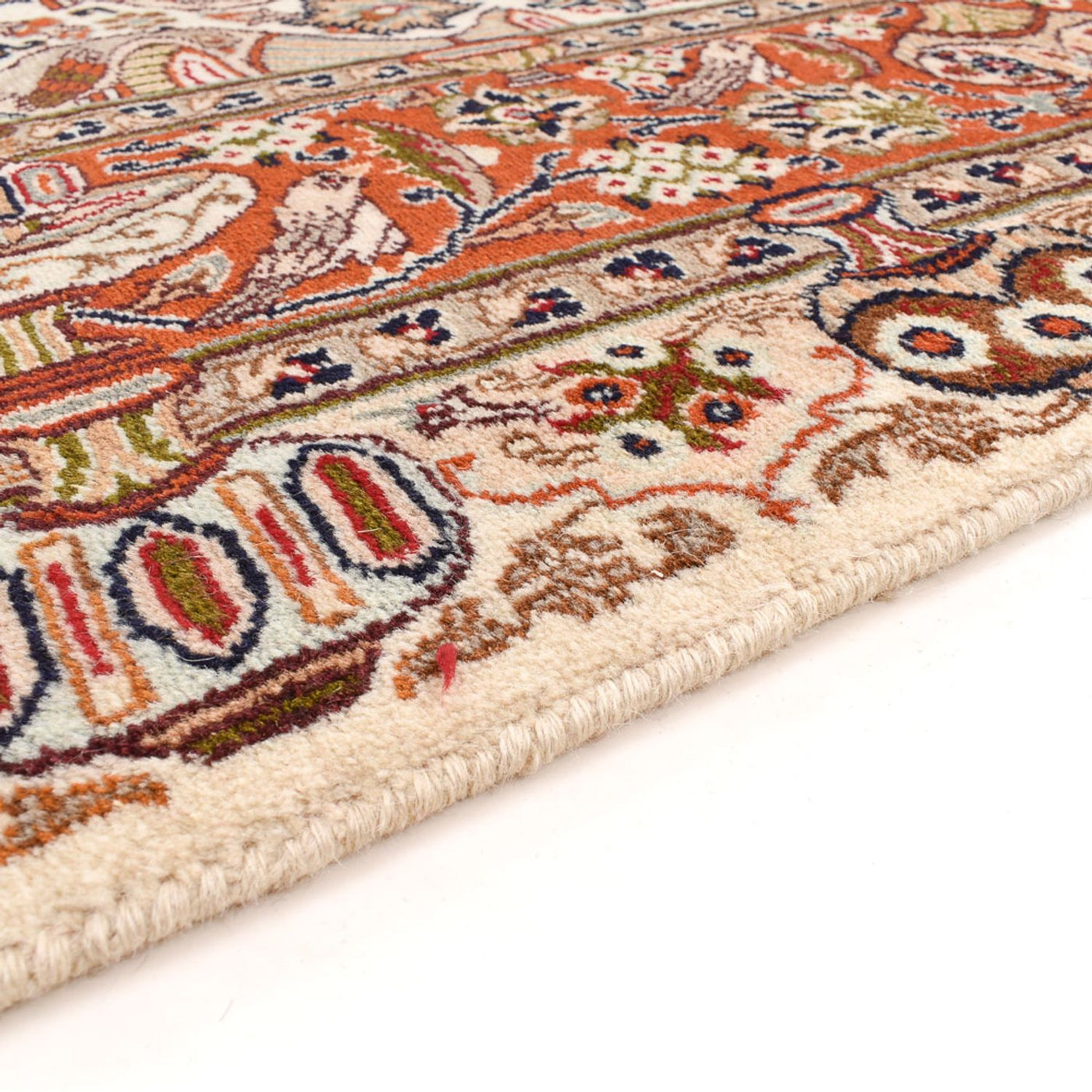 Kashmar Tapete 297x207cm - Tapete persa