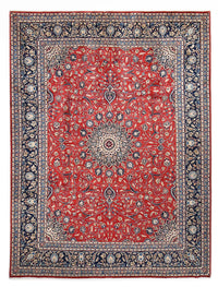 Mashhad Tapete 386x297cm - Tapete persa – product image