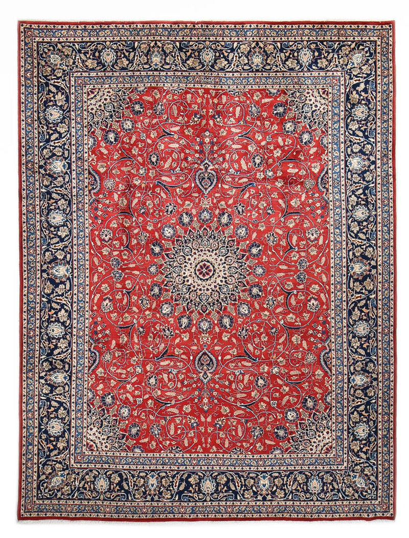 Mashhad Tapete 386x297cm - Tapete persa