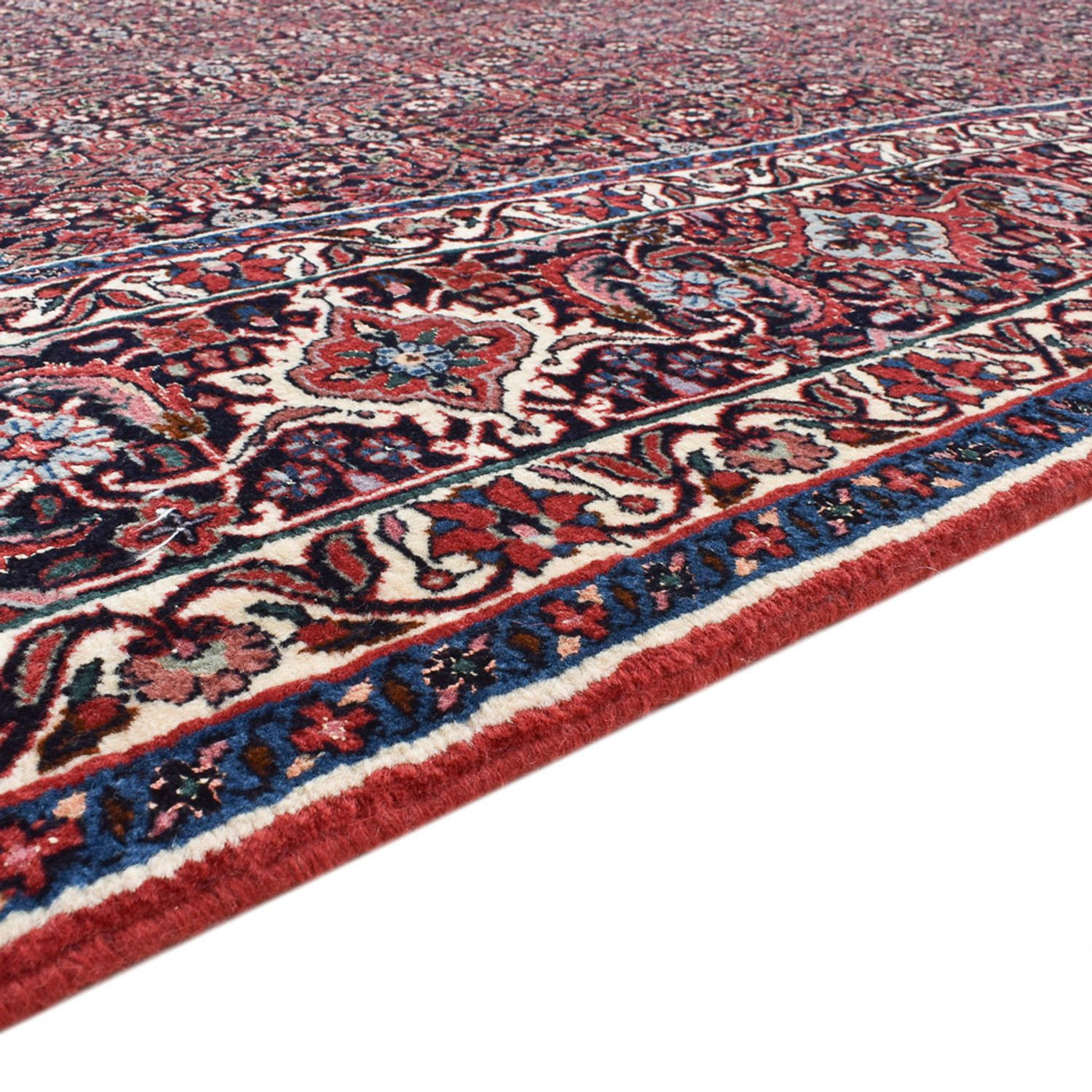 Bidjar Tapete 390x210cm - Tapete persa