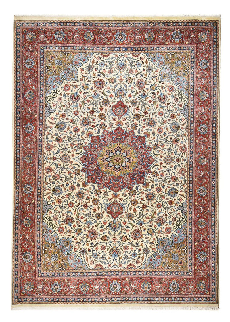 Sarouk Tapete 353x249cm - Tapete persa