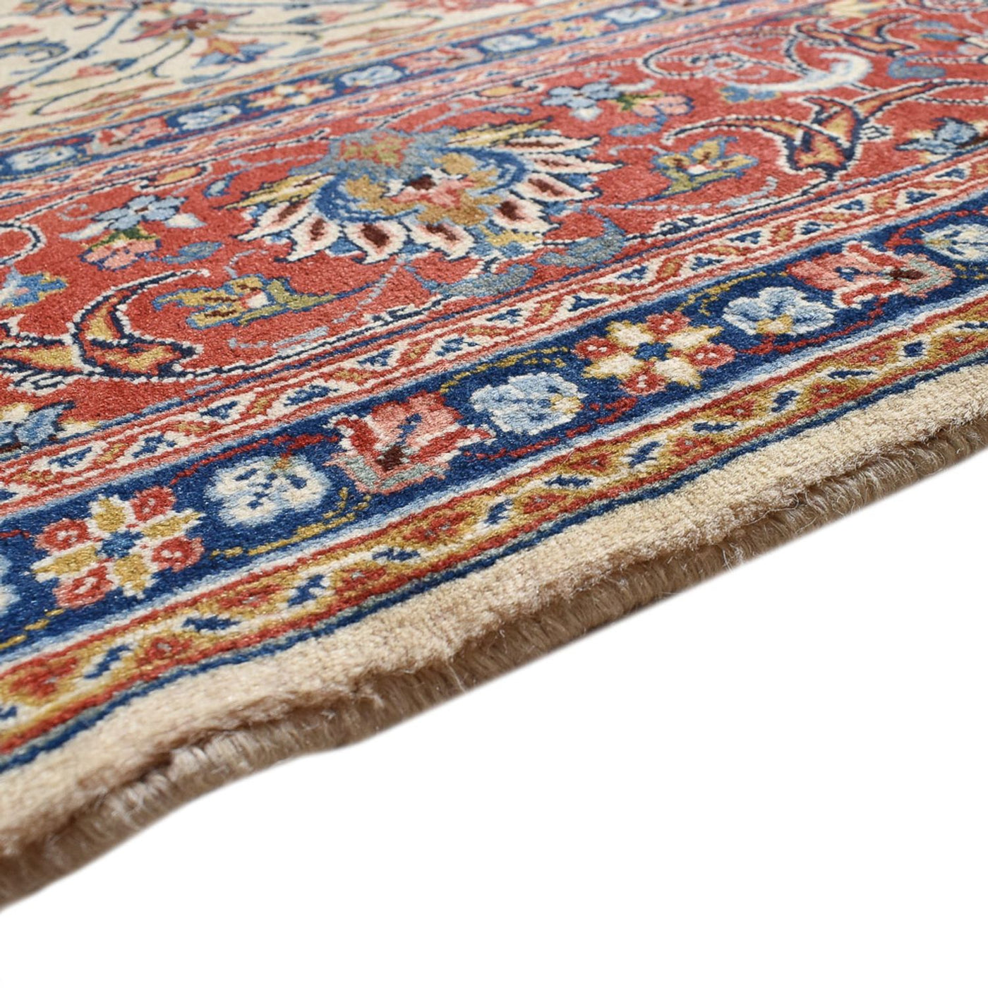 Sarouk Tapete 353x249cm - Tapete persa