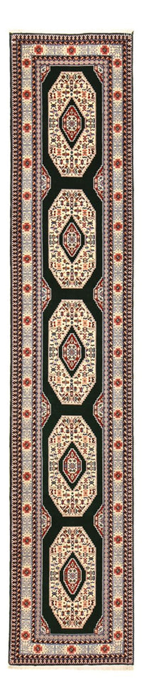 Tabriz - 60 Raj Tapete 372x74cm - Tapete persa – product image