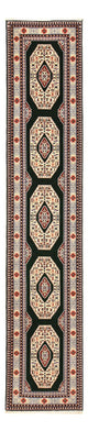 Tabriz - 60 Raj Tapete 372x74cm - Tapete persa