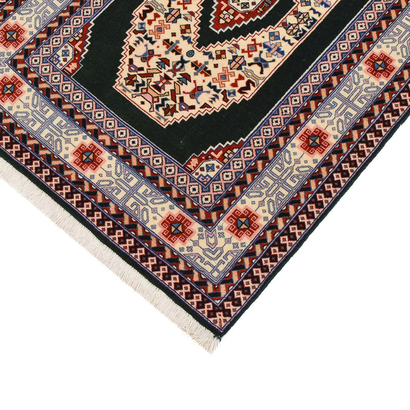 Tabriz - 60 Raj Tapete 372x74cm - Tapete persa