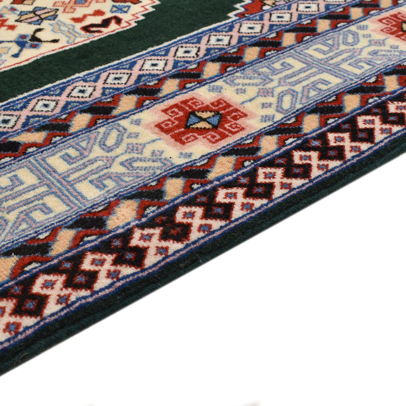 Tabriz - 60 Raj Tapete 372x74cm - Tapete persa
