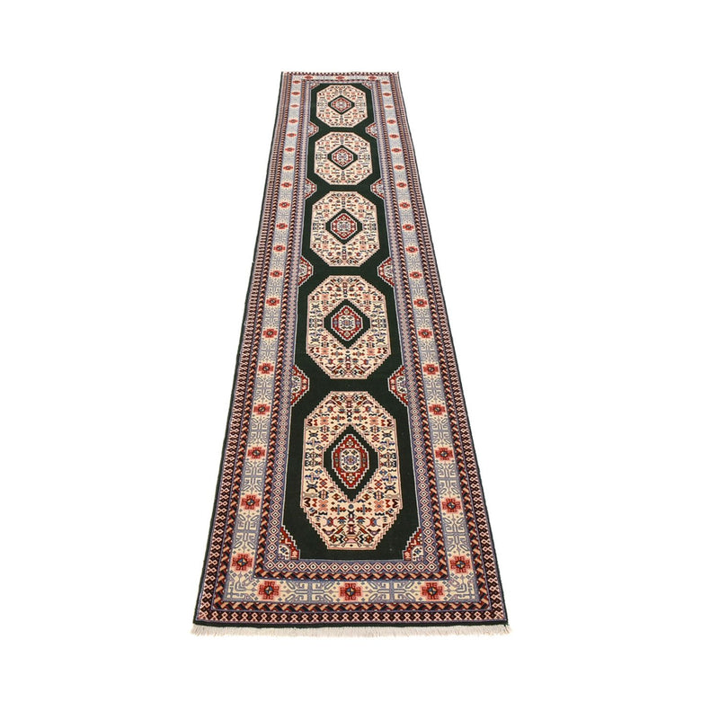 Tabriz - 60 Raj Tapete 372x74cm - Tapete persa