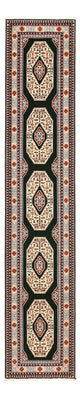 Tabriz - 60 Raj Tapete 370x75cm - Tapete persa