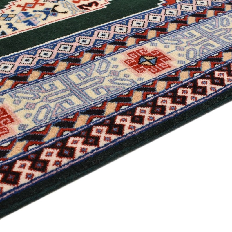 Tabriz - 60 Raj Tapete 370x75cm - Tapete persa