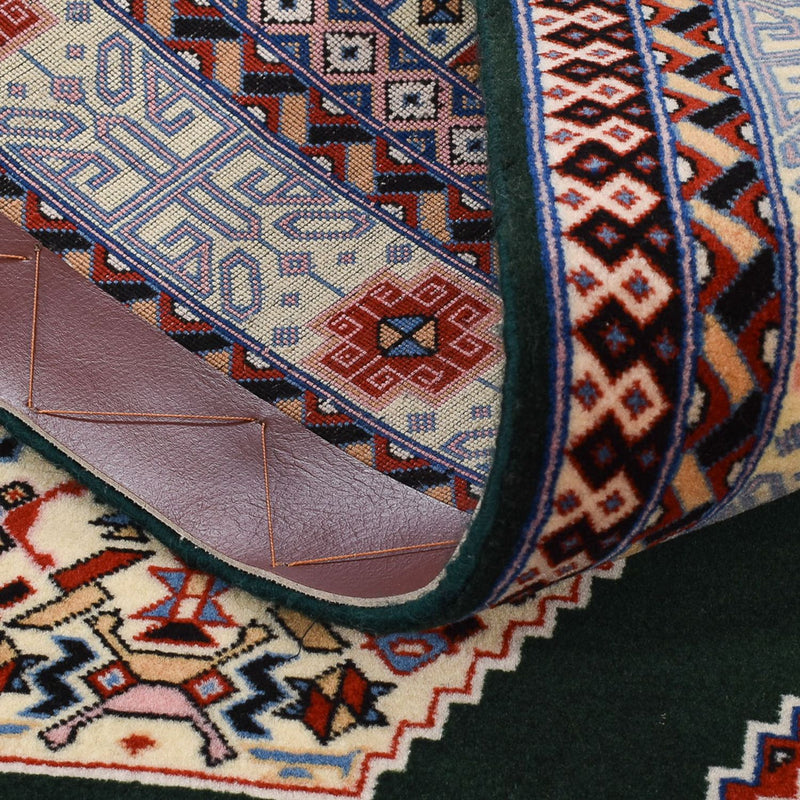 Tabriz - 60 Raj Tapete 370x75cm - Tapete persa