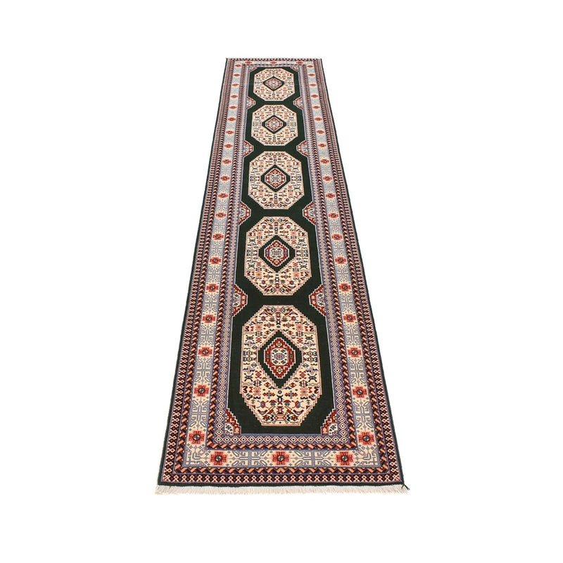 Tabriz - 60 Raj Tapete 370x75cm - Tapete persa