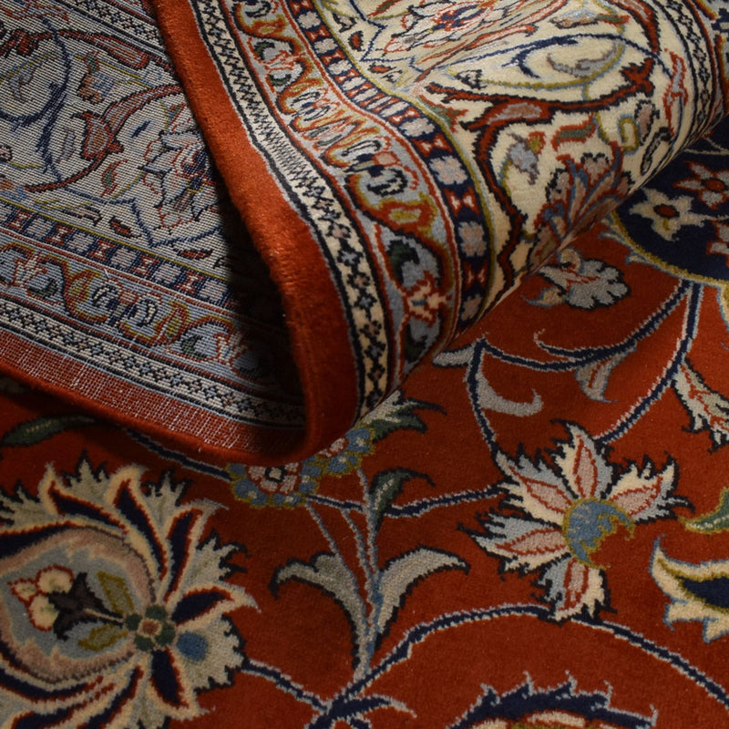 Sarouk Tapete 303x205cm - Tapete persa