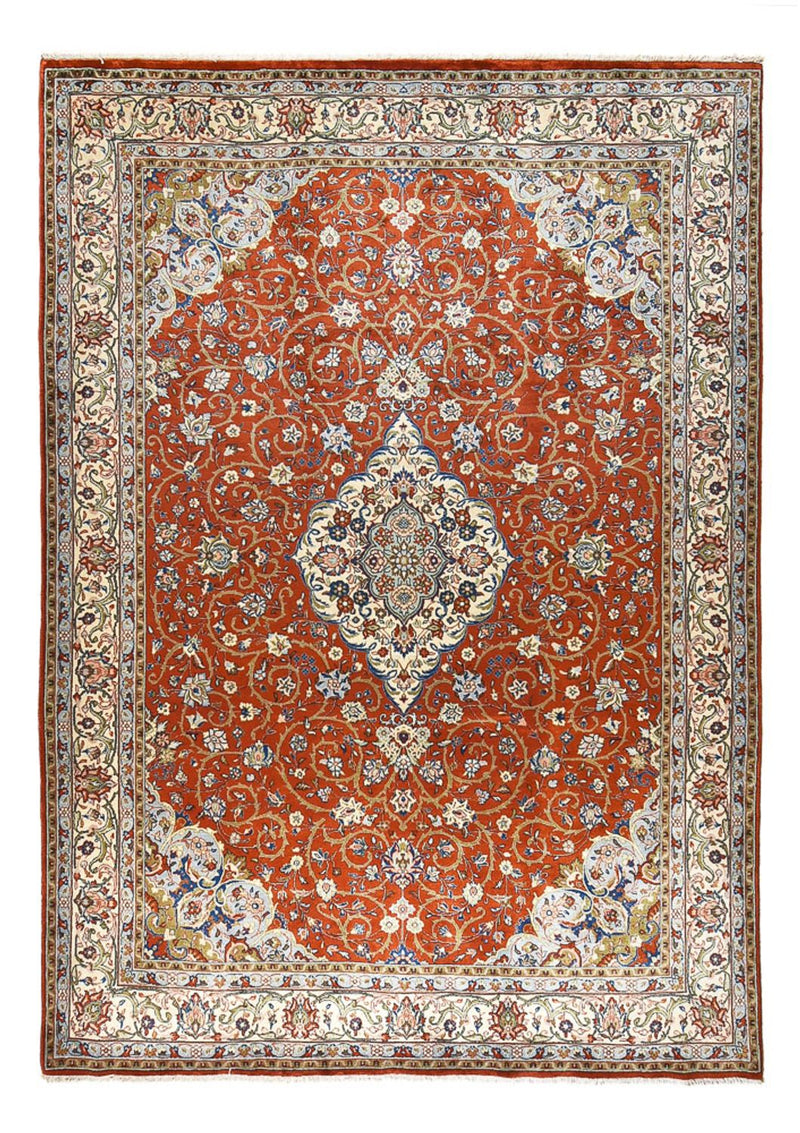 Sarouk Tapete 350x242cm - Tapete persa