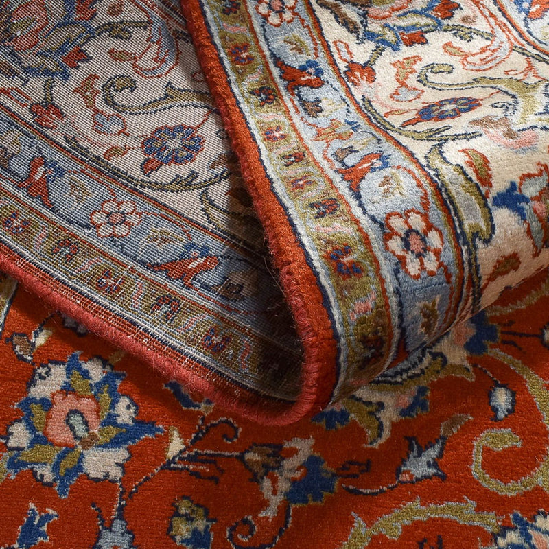 Sarouk Tapete 350x242cm - Tapete persa
