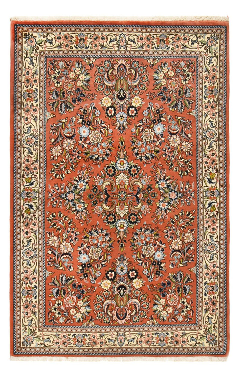 Sarouk Tapete 215x140cm - Tapete persa