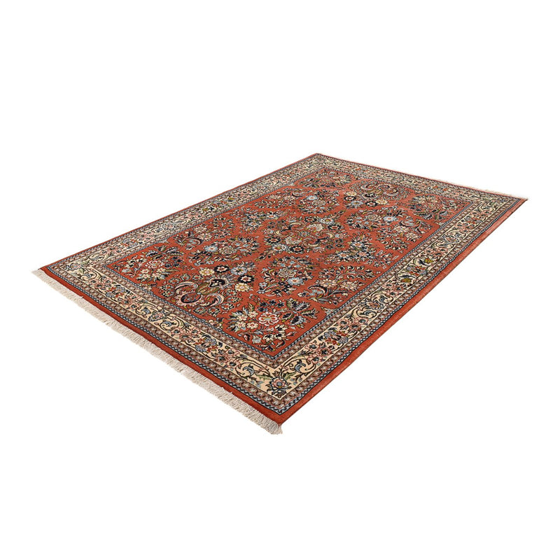 Sarouk Tapete 215x140cm - Tapete persa