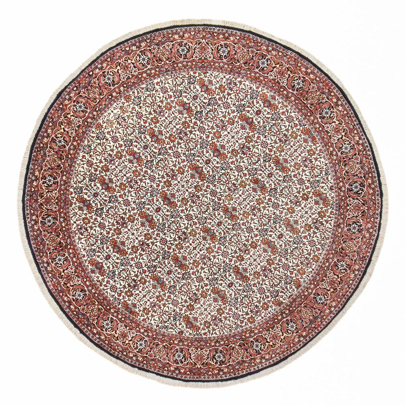 Bidjar Tapete 255x255cm - Tapete persa