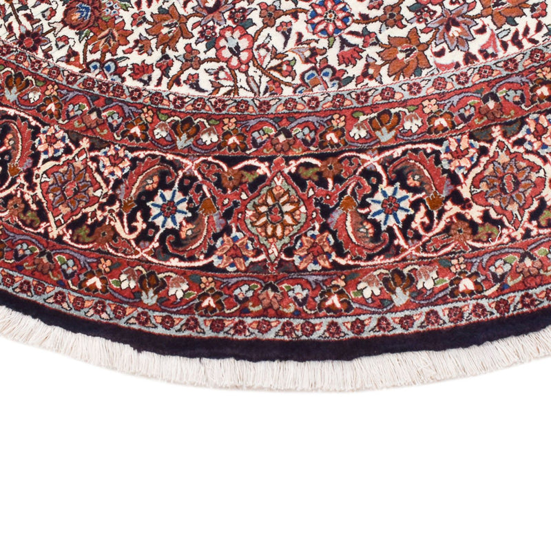 Bidjar Tapete 255x255cm - Tapete persa