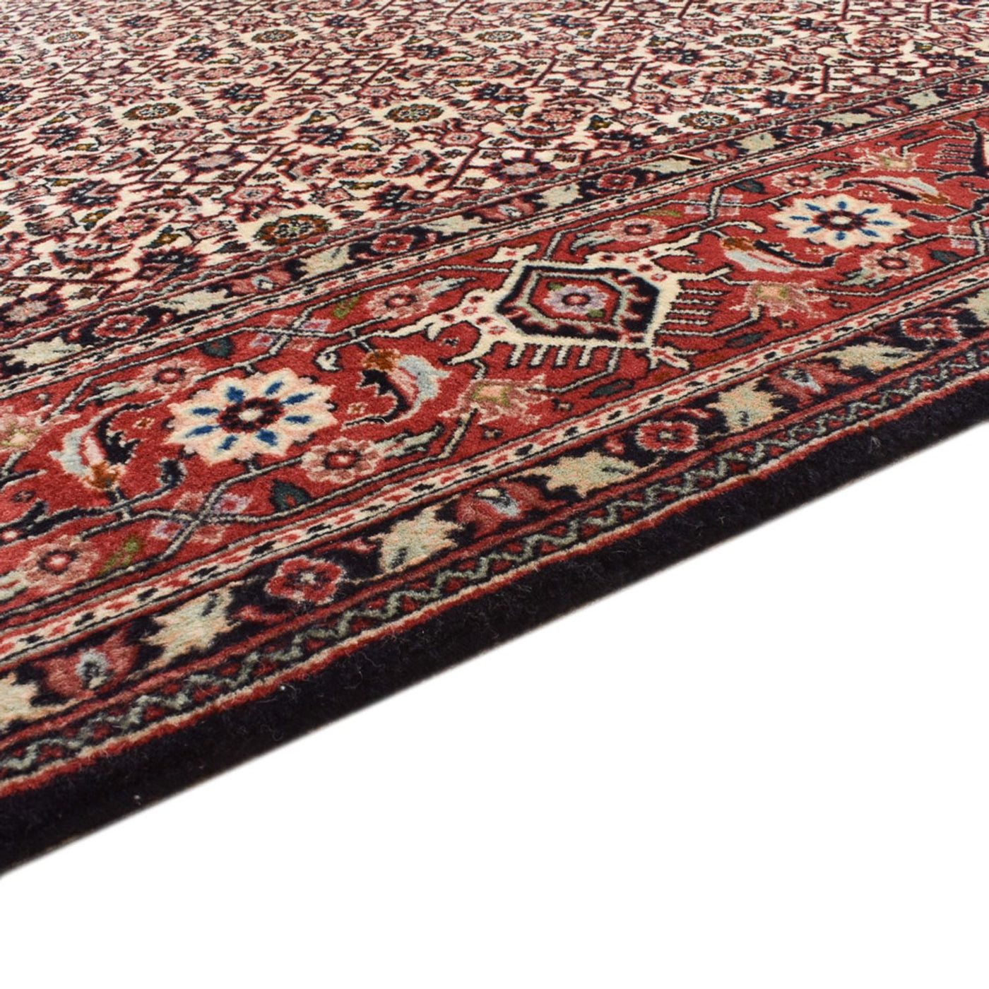 Bidjar Tapete 402x153cm - Tapete persa