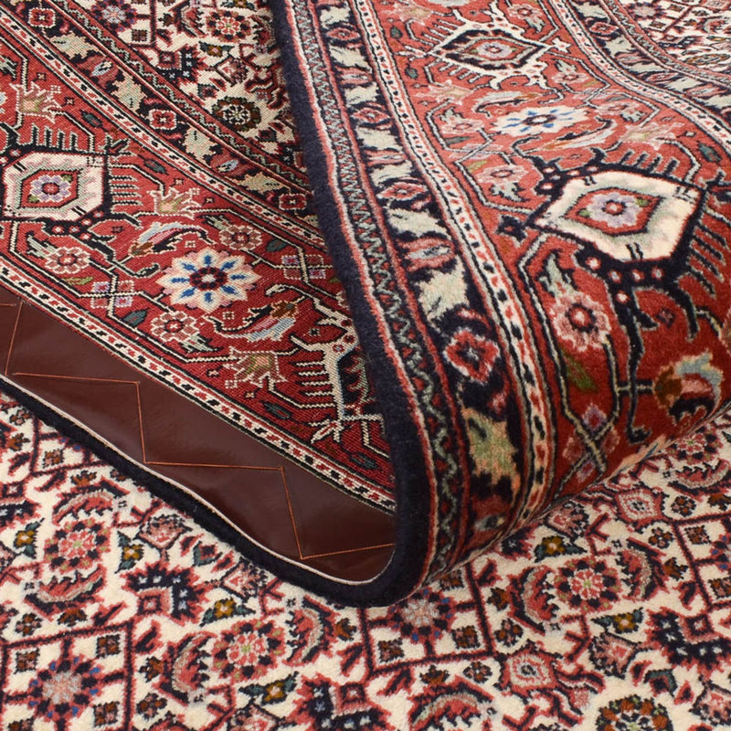 Bidjar Tapete 402x153cm - Tapete persa