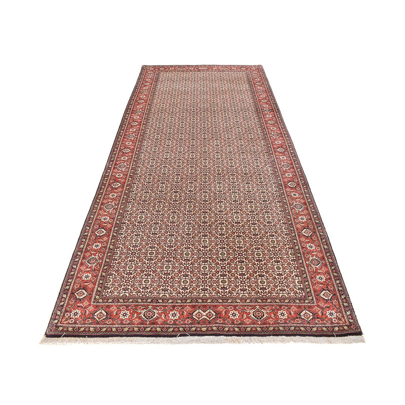 Bidjar Tapete 402x153cm - Tapete persa