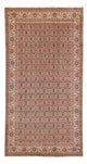 Bidjar - Zanjan Tapete 395x203cm - Tapete persa