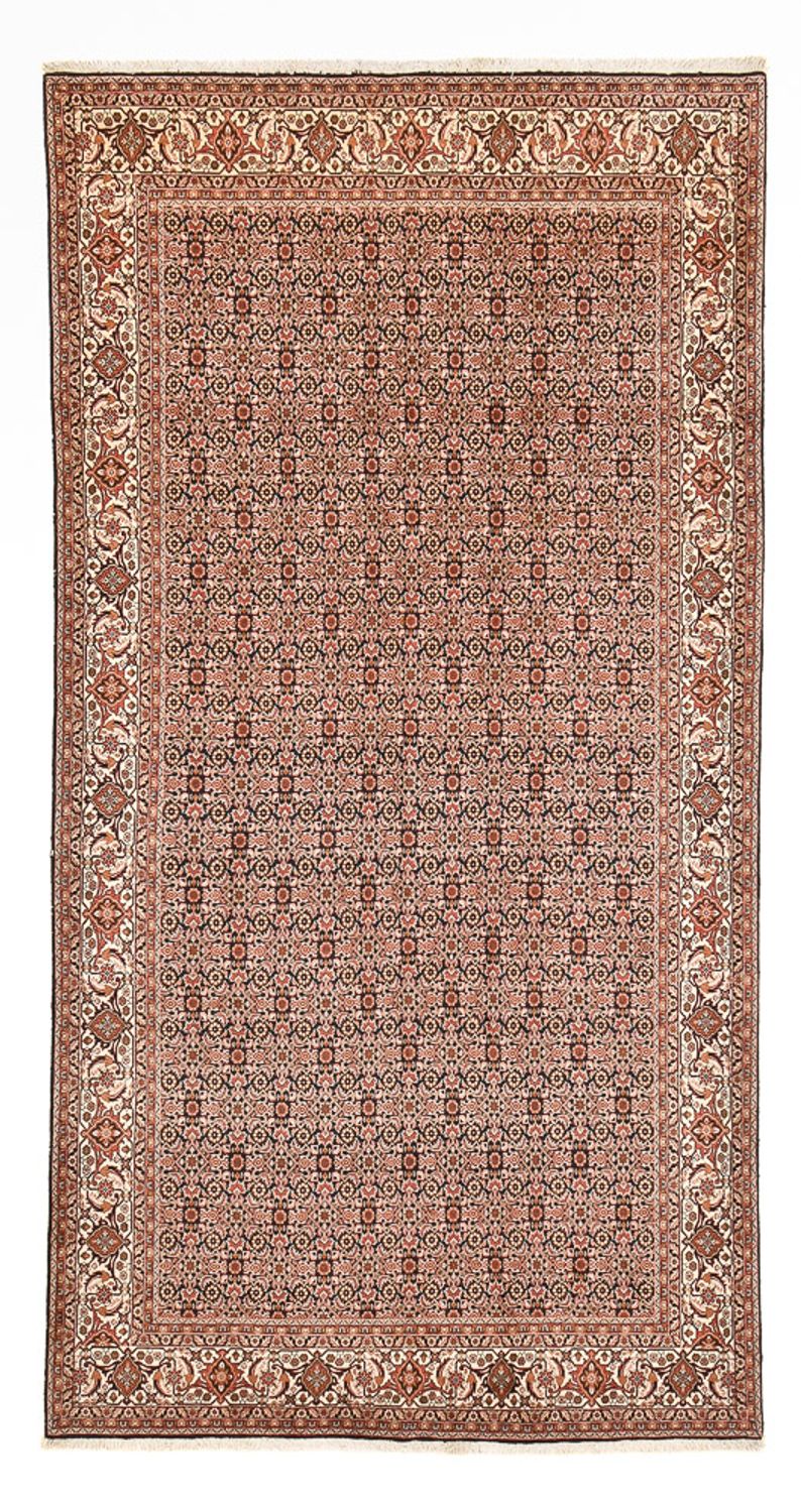 Bidjar - Zanjan Tapete 395x203cm - Tapete persa