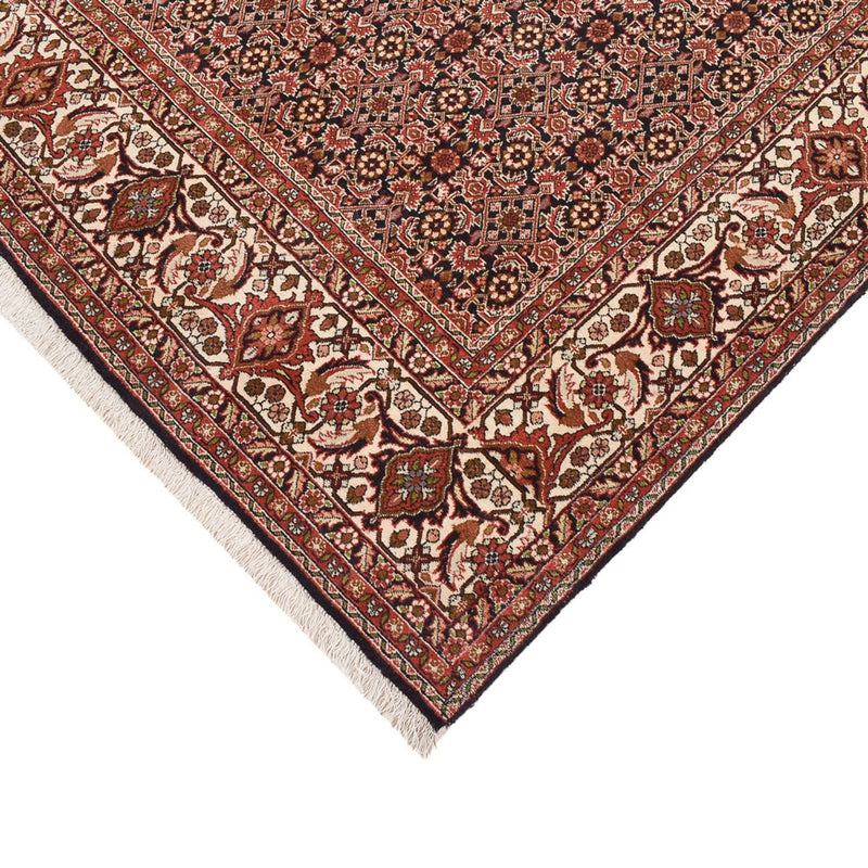 Bidjar - Zanjan Tapete 395x203cm - Tapete persa