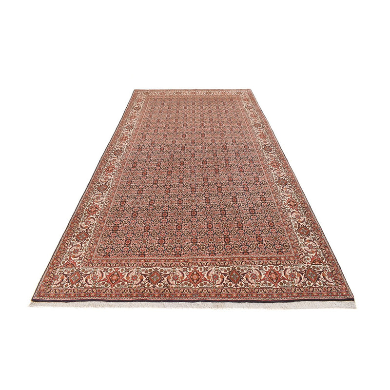 Bidjar - Zanjan Tapete 395x203cm - Tapete persa