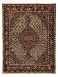Tabriz - 40 Raj Tapete 203x156cm - Tapete persa – product image
