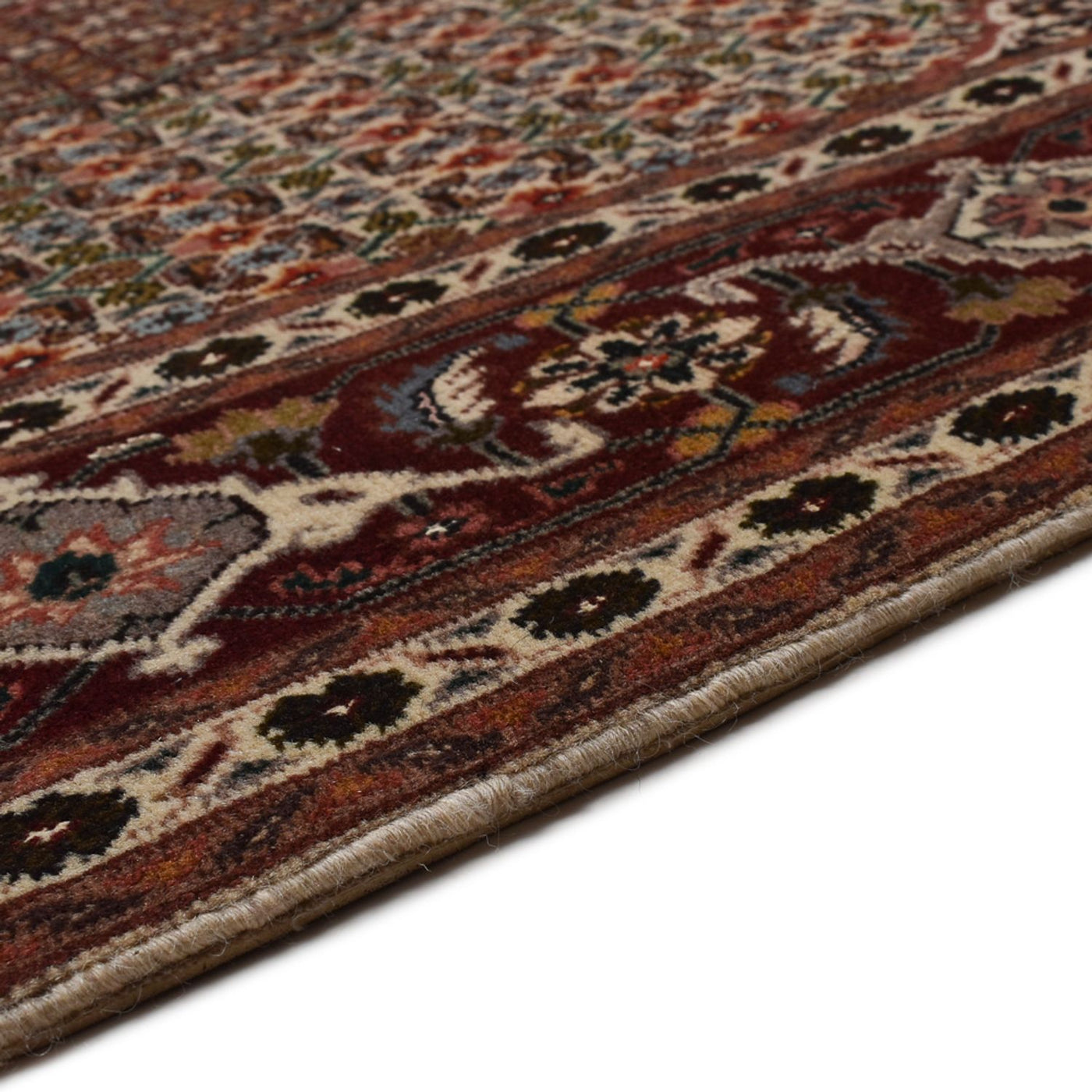 Tabriz - 40 Raj Tapete 203x156cm - Tapete persa