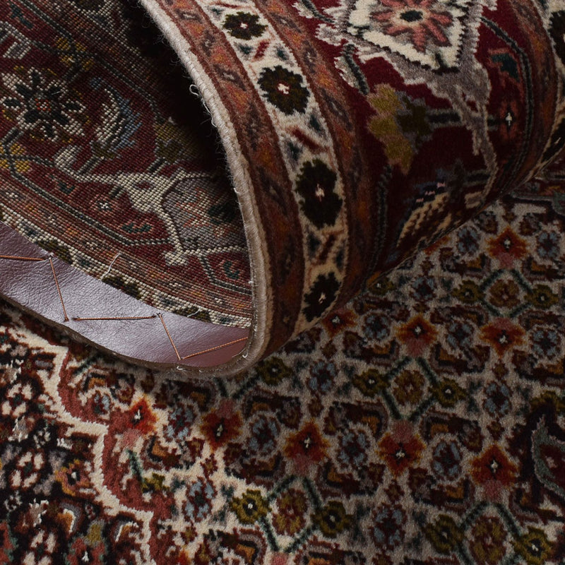 Tabriz - 40 Raj Tapete 203x156cm - Tapete persa