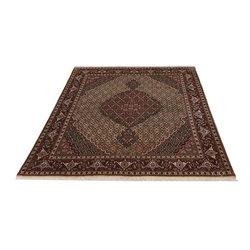 Tabriz - 40 Raj Tapete 203x156cm - Tapete persa
