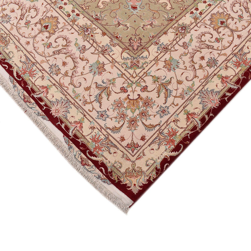 Tabriz - 60 Raj Tapete 359x251cm - Tapete persa