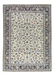 Tapete Persa - Clássico - 348 x 246 cm - areia
