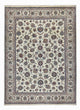 Tapete Persa - Clássico - 350 x 245 cm - areia