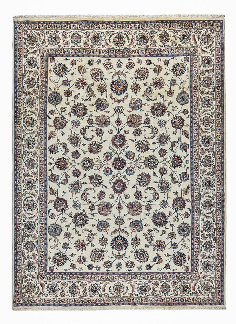 Tapete Persa - Clássico - 350 x 245 cm - areia