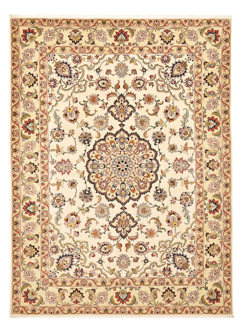 Tabriz - 40 Raj Tapete 362x260cm - Tapete persa