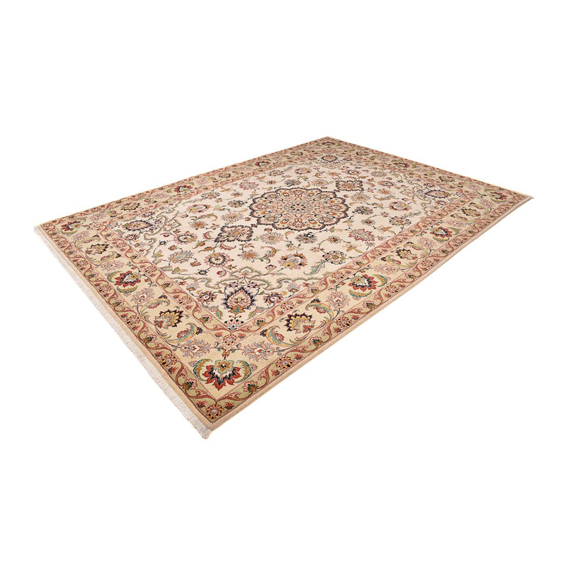 Tabriz - 40 Raj Tapete 362x260cm - Tapete persa