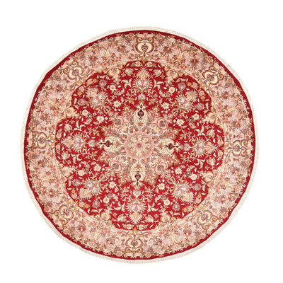 Tabriz - 60 Raj Tapete 200x200cm - Tapete persa