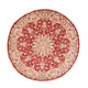 Tabriz - 60 Raj Tapete 200x200cm - Tapete persa