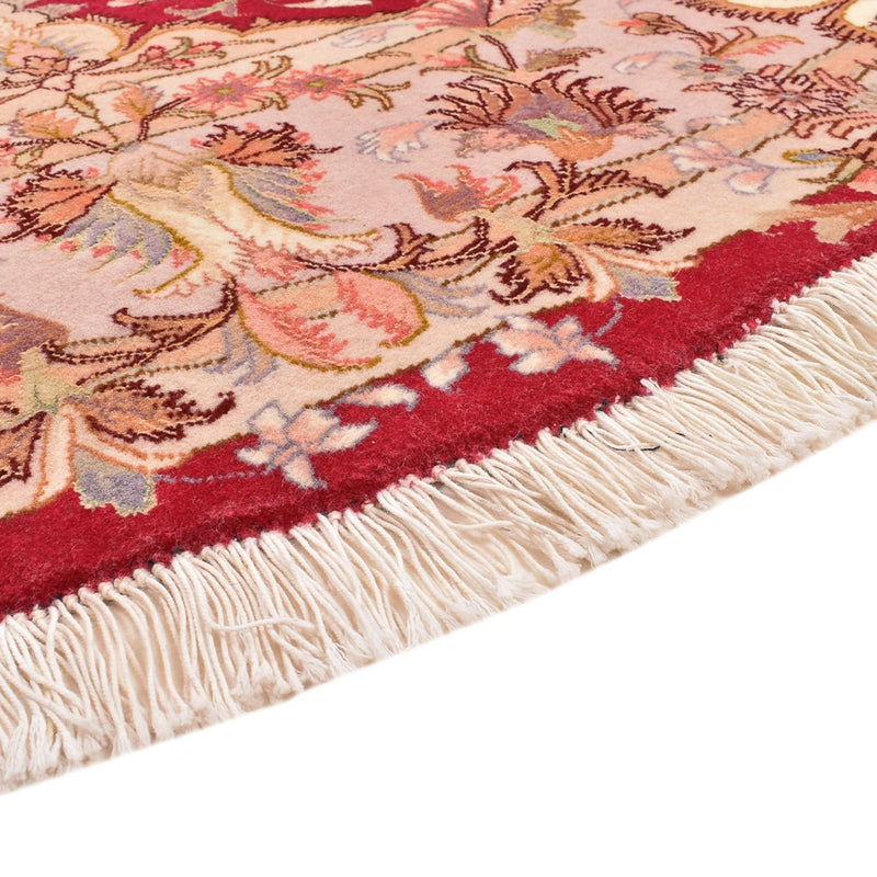 Tabriz - 60 Raj Tapete 200x200cm - Tapete persa