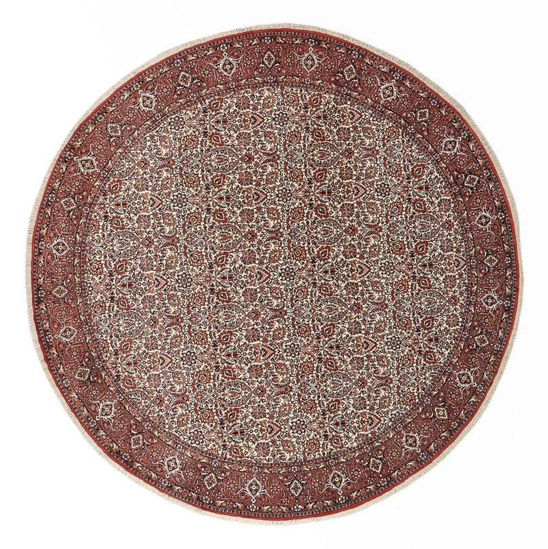 Bidjar Tapete 300x300cm - Tapete persa
