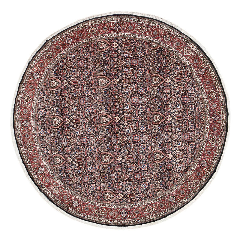 Bidjar Tapete 300x300cm - Tapete persa