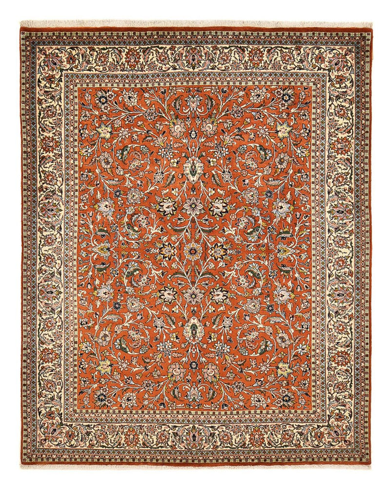 Mashhad Tapete 202x257cm - Tapete persa