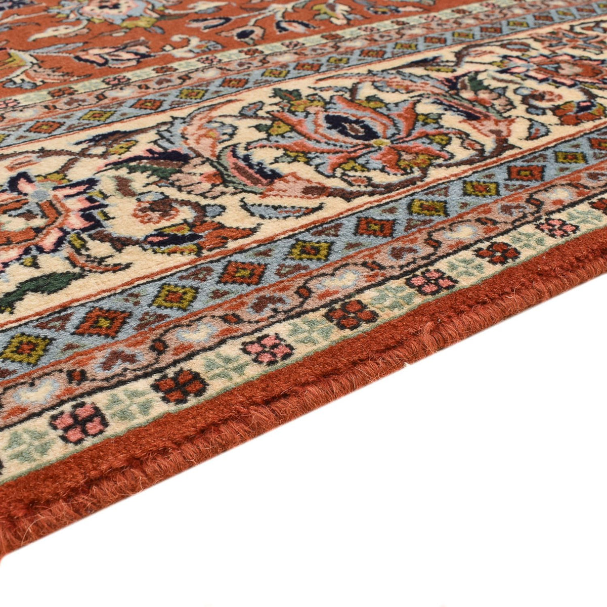 Mashhad Tapete 202x257cm - Tapete persa